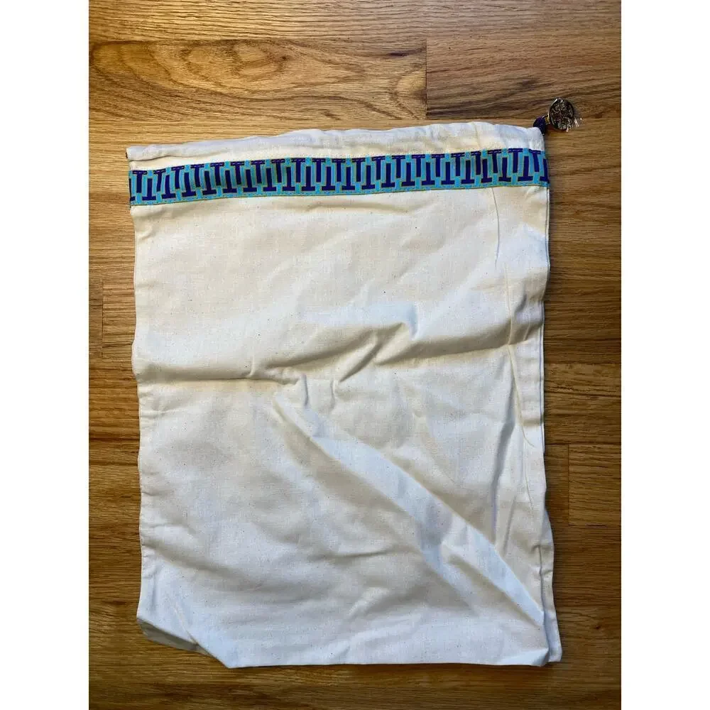 Tory Burch dust bag